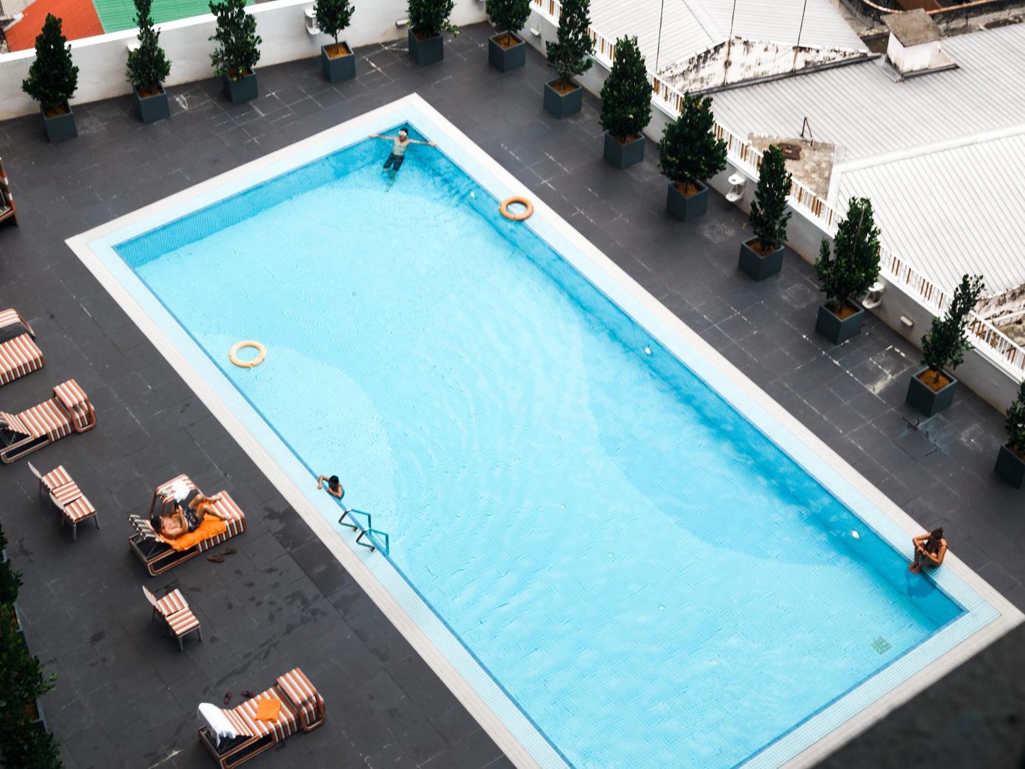 Starus Hotel Bukit Bintang, Kuala Lumpur